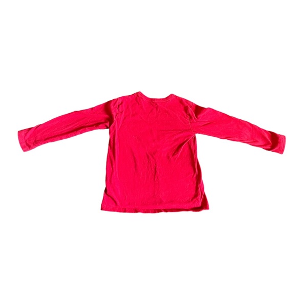 Place•Merry Rexmas T-Rex Christmas Long Sleeve Top - Picture 12 of 12